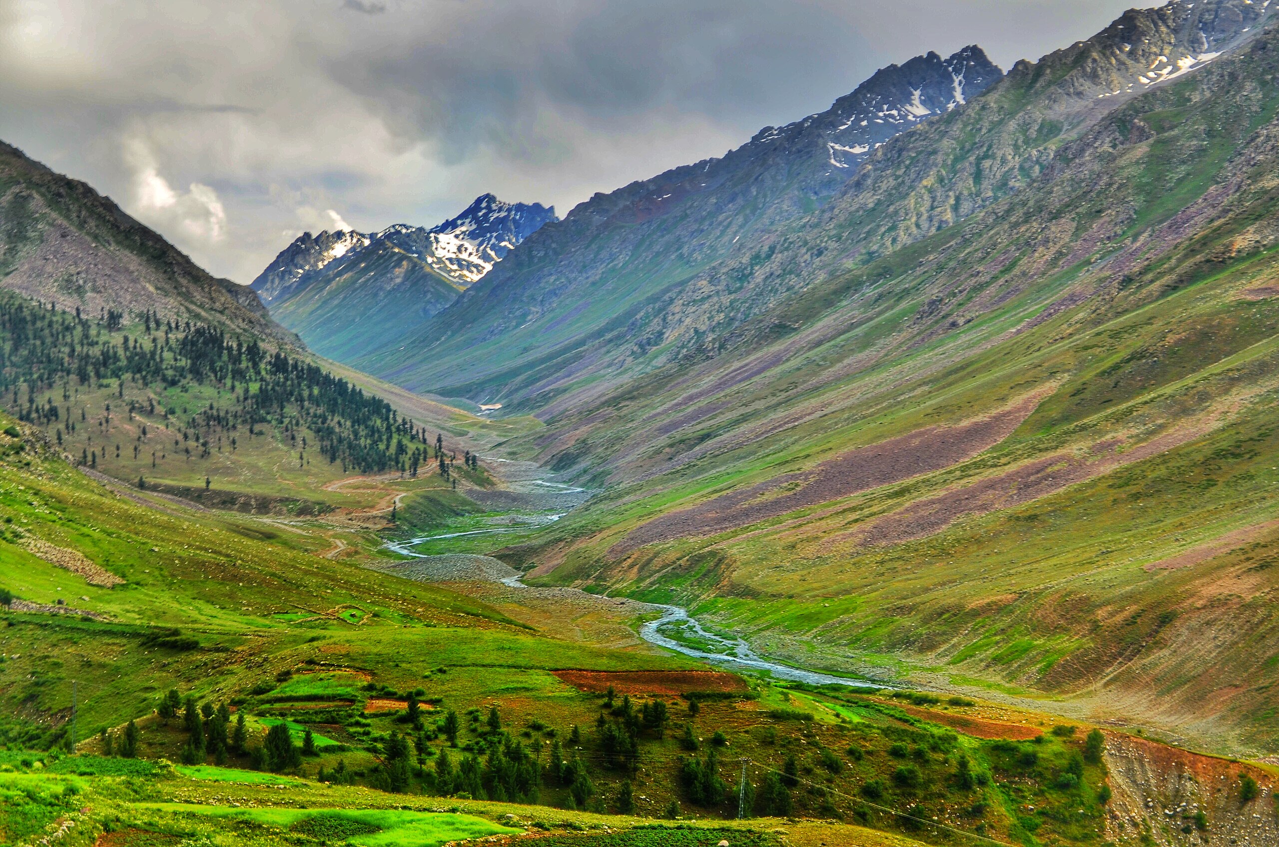 best places to visit in Gilgit-Baltistan