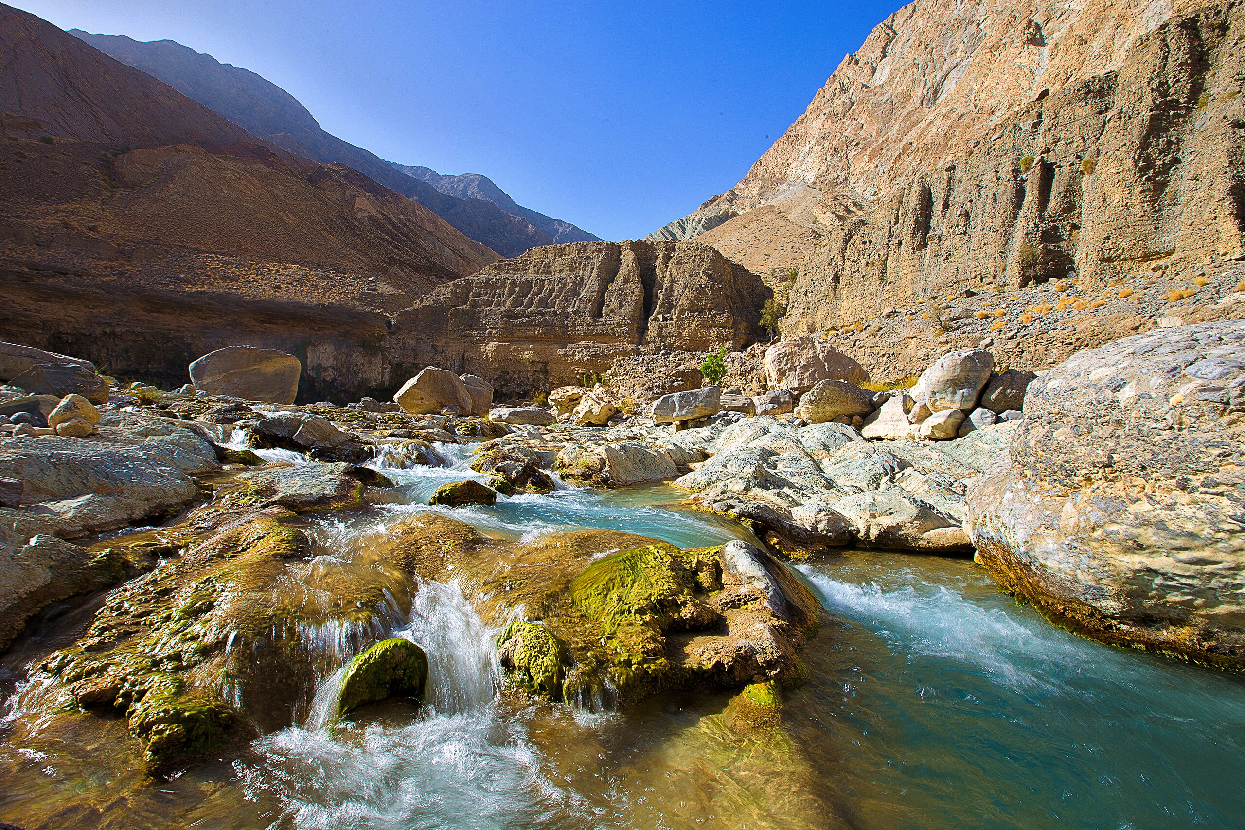 Best Places To Visit In Balochistan